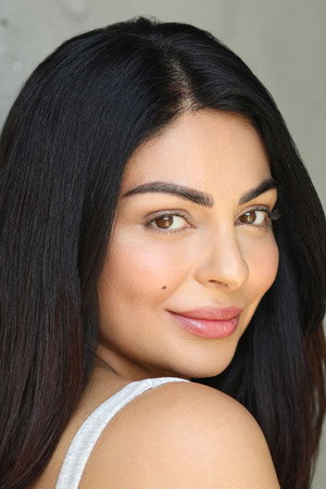 Neeru Bajwa in It Lives Inside