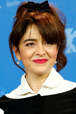 Érica Rivas in Tetro