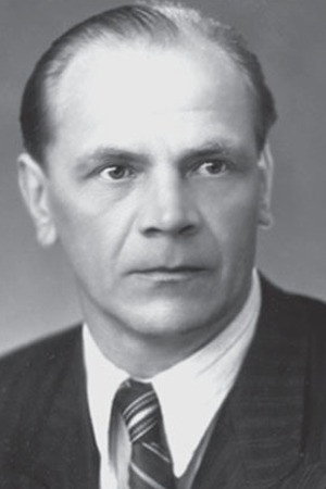 Rudolf Nuude in Light Over Koordi