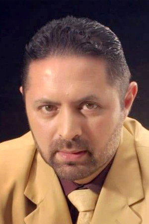 César Criollo in Smile with heart