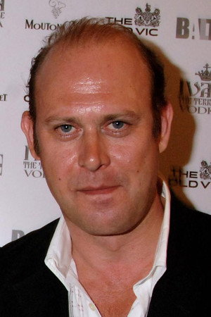 Andrew Woodall in RSC Live: Julius Caesar