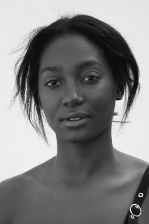Mouna Traoré in Beware of the Midwife