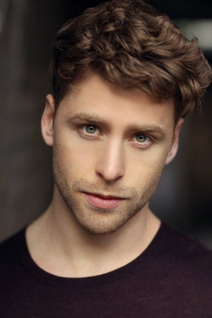 Mitch Hewer in Nightlight
