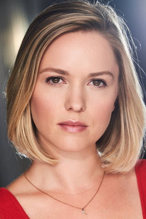 Emily Vere Nicoll in C.I.T.