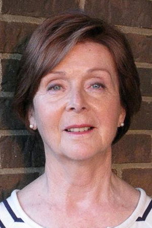 Gisèle Trépanier in Ville-Marie