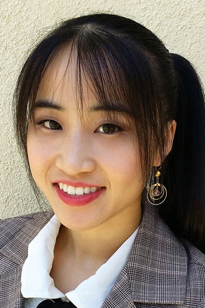 Xanthe Huynh in Chickenhare and the Secret of the Groundhog