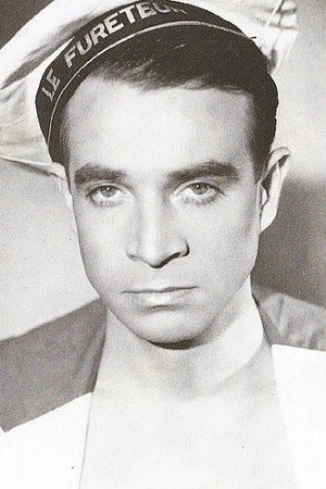 René Dary in Risky Business