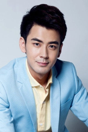 Jia Zongchao in She, Her and Hers