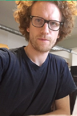 Dan Håfström in Ronia: The Robber's Daughter