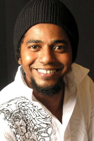 Alexandre Moreno in A Suspeita