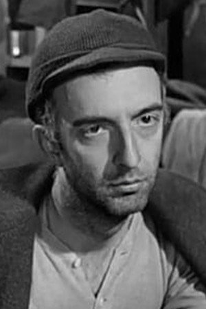 Robinson Stone in Kiss Me, Kate