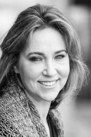 Christine Rice in The Metropolitan Opera: The Tales of Hoffmann