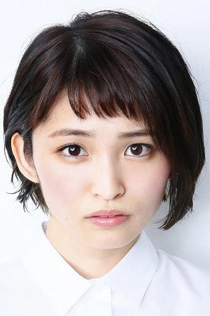 Rei Okamoto in The Red Thread
