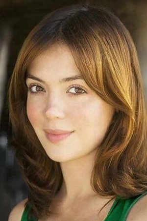 Emma Lung in Crush