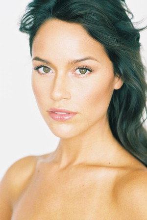 Cara Zavaleta in Playboy Video Centerfold: Tiffany Fallon - Playmate of the Year 2005