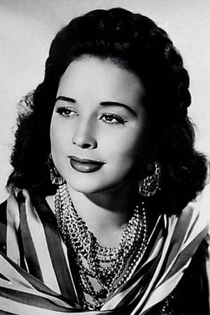 Flor Silvestre in El tigre enmascarado