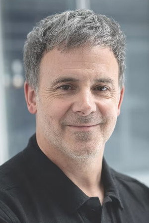 Éric Bernier in Niagara
