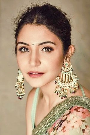 Anushka Sharma in NH10