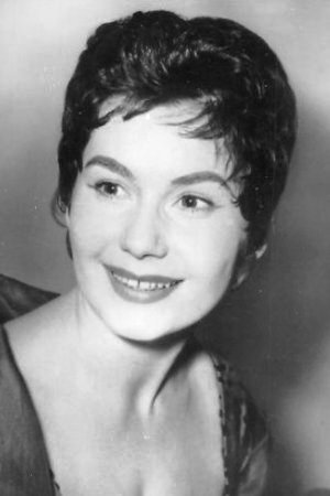 Lore Frisch in My Wife Wants to Sing