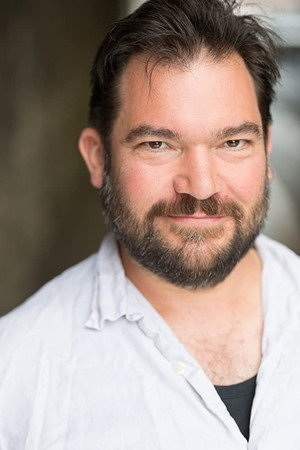Rory Wilton in Nowhere