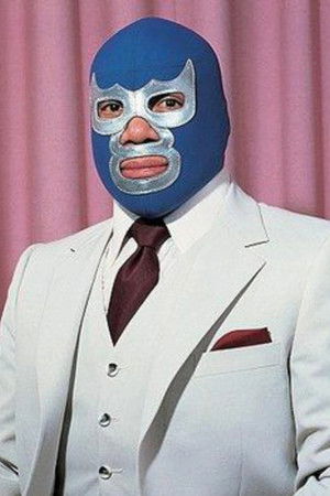 Blue Demon in Santo and Blue Demon vs. Dr. Frankenstein