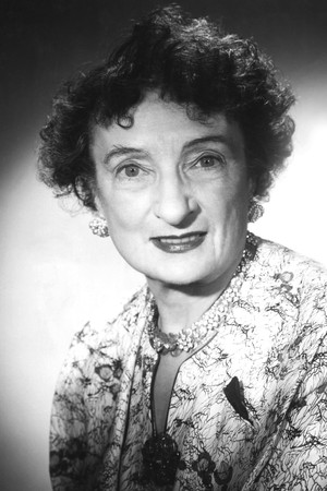 Una O'Connor in Banjo