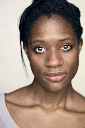 Kezrena James in National Theatre Live: Under Milk Wood