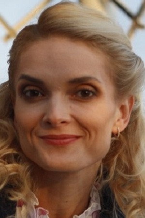 Polina Shabaeva in Dead Lucky