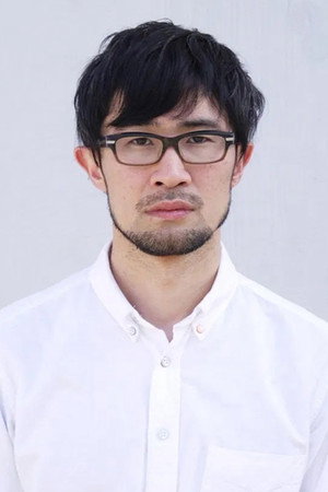 Jyunya Kawashima in My Broken Mariko