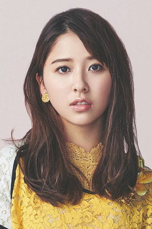 Shiori Tamai in Shirome