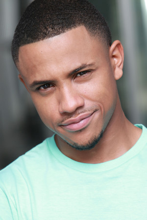 Tequan Richmond in Savage Youth