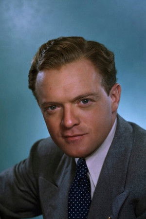 Van Heflin in The Man Outside