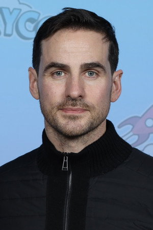 Colin O'Donoghue in Luck