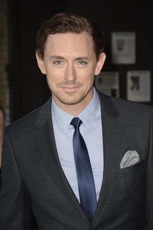 JJ Feild in Blood  The Last Vampire