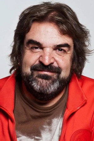 Gervasio Iglesias in Lo que vale un peine