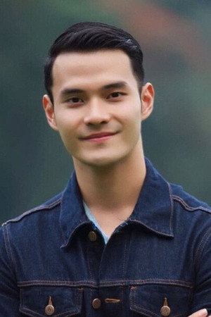 Kevin Andrean in The Fugitive