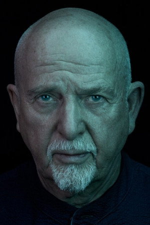 Peter Gabriel in The Kate Bush Story: Running Up That Hill