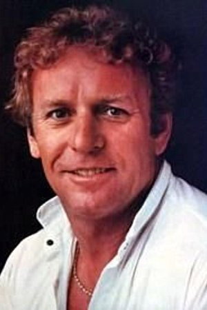 Glenn R. Wilder in The Zebra Force