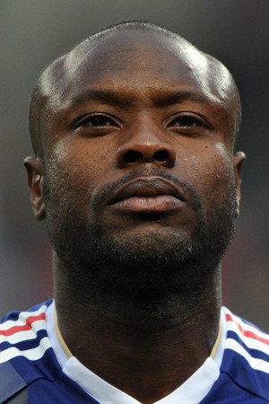 William Gallas in Chelsea FC - Season Review 2001/02