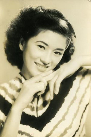 Yōko Sugi in Oka wa hanazakari