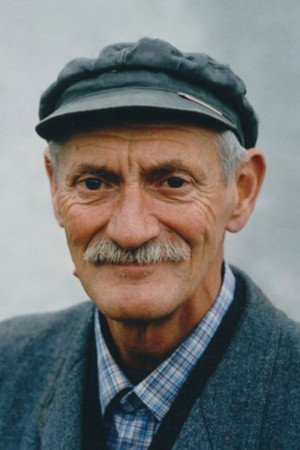 Johannes Thanheiser in The Silent Ocean