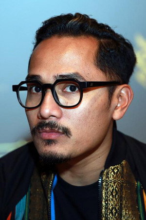 Tanta Ginting in Soekarno