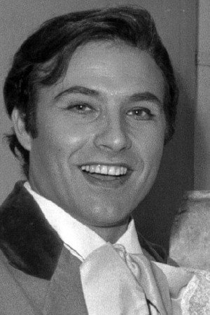 José Todaro in Gipsy
