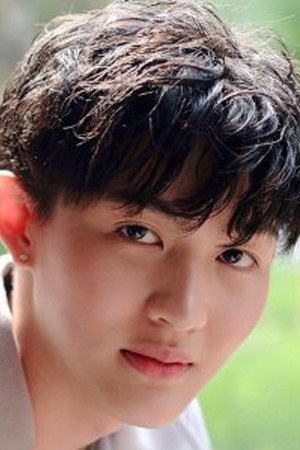 Quin Zedlerd in Before I Love You PhuXTawan