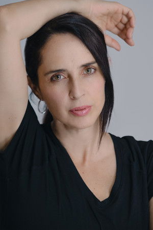 Irán Castillo in Familia a la deriva