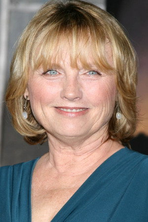 Tess Harper in No Country for Old Men