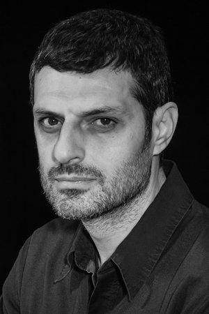 Velislav Pavlov in Index Zero