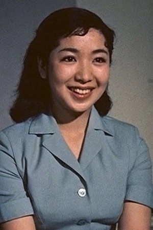 Michiko Ono in Undercurrent