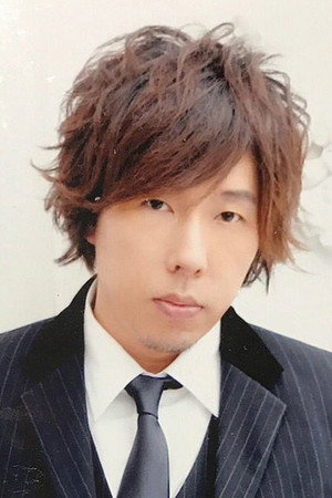 Satoshi Hino in The Quintessential Quintuplets Movie