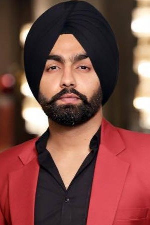 Ammy Virk in Bad Newz